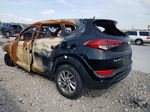 2017 Hyundai Tucson Se Burn vin: KM8J23A46HU340481