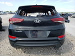 2017 Hyundai Tucson Se Burn vin: KM8J23A46HU340481