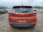 2017 Hyundai Tucson Se Orange vin: KM8J23A46HU457610