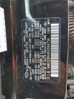 2017 Hyundai Tucson Se Black vin: KM8J23A46HU564754