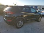 2018 Hyundai Tucson Se Black vin: KM8J23A46JU695673