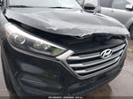 2017 Hyundai Tucson Se Black vin: KM8J23A47HU285992