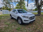 2017 Hyundai Tucson Se Gray vin: KM8J23A47HU381220