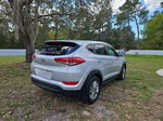 2017 Hyundai Tucson Se Gray vin: KM8J23A47HU381220