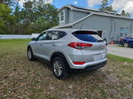 2017 Hyundai Tucson Se Gray vin: KM8J23A47HU381220