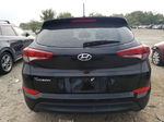 2017 Hyundai Tucson Se Black vin: KM8J23A47HU414734