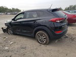 2017 Hyundai Tucson Se Черный vin: KM8J23A47HU414734