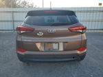 2017 Hyundai Tucson Se Tan vin: KM8J23A47HU437348