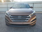 2017 Hyundai Tucson Se Tan vin: KM8J23A47HU437348