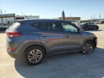 2017 Hyundai Tucson Se Gray vin: KM8J23A47HU576704