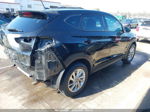 2017 Hyundai Tucson Se Black vin: KM8J23A48HU261359