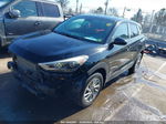 2017 Hyundai Tucson Se Black vin: KM8J23A48HU261359