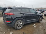 2017 Hyundai Tucson Se Black vin: KM8J23A48HU362336