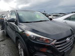 2016 Hyundai Tucson Se Black vin: KM8J23A49GU040416