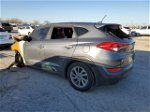 2017 Hyundai Tucson Se Green vin: KM8J23A49HU328213