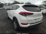 2017 Hyundai Tucson Se White vin: KM8J23A49HU462753