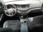 2016 Hyundai Tucson Se Оранжевый vin: KM8J23A4XGU120842