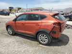 2016 Hyundai Tucson Se Оранжевый vin: KM8J23A4XGU120842