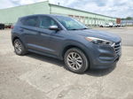 2017 Hyundai Tucson Se Gray vin: KM8J23A4XHU288739