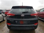 2017 Hyundai Tucson Se Черный vin: KM8J23A4XHU511412