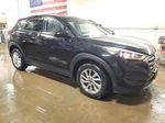 2018 Hyundai Tucson Se Black vin: KM8J23A4XJU706089