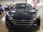 2018 Hyundai Tucson Se Black vin: KM8J23A4XJU706089