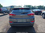 2018 Hyundai Tucson Se Gray vin: KM8J2CA40JU679601