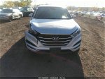 2018 Hyundai Tucson Se Gray vin: KM8J2CA44JU644298