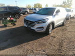 2018 Hyundai Tucson Se Gray vin: KM8J2CA44JU644298