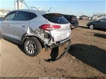2018 Hyundai Tucson Se Gray vin: KM8J2CA44JU644298