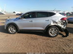 2018 Hyundai Tucson Se Серый vin: KM8J2CA44JU644298