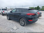 2018 Hyundai Tucson Se Black vin: KM8J2CA45JU798633