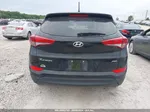 2018 Hyundai Tucson Se Черный vin: KM8J2CA45JU798633