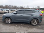 2018 Hyundai Tucson Se Black vin: KM8J2CA47JU635417