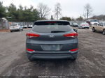 2018 Hyundai Tucson Se Black vin: KM8J2CA47JU635417