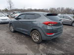 2018 Hyundai Tucson Se Black vin: KM8J2CA47JU635417