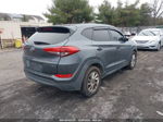 2018 Hyundai Tucson Se Black vin: KM8J2CA47JU635417