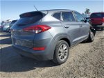 2018 Hyundai Tucson Se Gray vin: KM8J2CA48JU646670