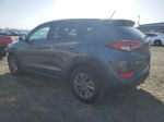 2018 Hyundai Tucson Se Gray vin: KM8J2CA48JU646670