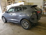 2018 Hyundai Tucson Se Gray vin: KM8J2CA48JU667471