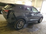 2018 Hyundai Tucson Se Gray vin: KM8J2CA48JU667471