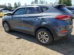 2018 Hyundai Tucson Se Silver vin: KM8J2CA49JU675420