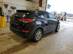 2018 Hyundai Tucson Se Black vin: KM8J2CA4XJU821209