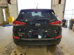 2018 Hyundai Tucson Se Black vin: KM8J2CA4XJU821209