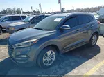 2016 Hyundai Tucson Eco Gray vin: KM8J33A20GU194850