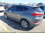 2016 Hyundai Tucson Eco Gray vin: KM8J33A20GU194850