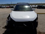 2017 Hyundai Tucson Limited White vin: KM8J33A20HU316611