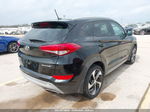 2017 Hyundai Tucson Sport Black vin: KM8J33A20HU351438