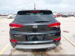 2017 Hyundai Tucson Sport Black vin: KM8J33A20HU351438