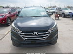 2017 Hyundai Tucson Sport Black vin: KM8J33A20HU351438